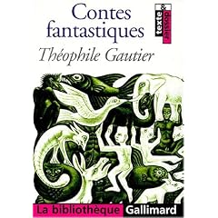 Contes fantastiques