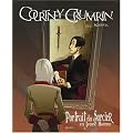 Courtney Crumrin - Portrait du sorcier en jeune homme