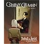 Courtney Crumrin - Portrait du sorcier en jeune homme