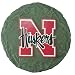 Nebraska Cornhuskers NCAA Stepping Stone (13.5)