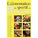 Alimentation sportif 80 questions