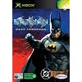 Batman : Dark Tomorrow