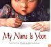 My Name Is Yoon (Ezra Jack Keats New Illustrator Award, 2004)