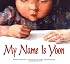 My Name Is Yoon (Ezra Jack Keats New Illustrator Award, 2004)