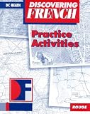 Discovering French Rouge: Level 3