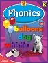 Brighter Child Phonics, Kindergarten (Brighter Child Workbooks)