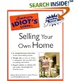 The Complete Idiot's Guide to Selling your Own Home (The Complete Idiot's Guide)