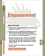 Empowerment - [electronic resource]  : Roger Cartwright.