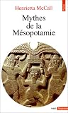 Mythes de la M�sopotamie