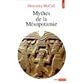 Mythes de la M�sopotamie