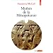 Mythes de la M�sopotamie