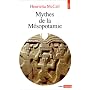 Mythes de la M�sopotamie