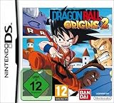 Dragonball Origins 2