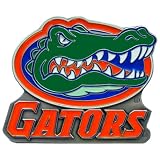 Florida Gators Hitch Cover Class3