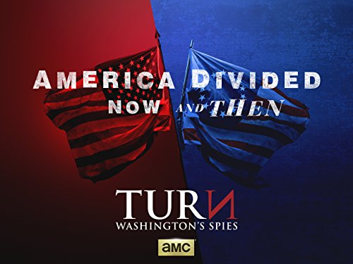 TURN: Washington's Spies Season 3