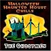 Halloween Haunted House Chills