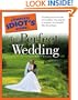 The Complete Idiot's Guide to the Perfect Wedding Illustrated, 5thEdition