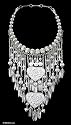 Choker, 'Hmong Hearts'