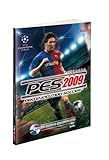 PES 2009 : Pro Evolution Soccer : official guide and coaching DVD