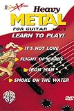 Revue Warner Bros Publishi  / SongXpress Heavy Metal V2