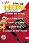 SongXpress Heavy Metal V2