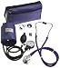 ADC Pro's Combo 768/641 Kit, Adult, Purple