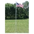 20ft Valley Forge Flagpole