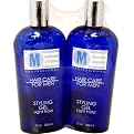 M PRO Styling Gel for Men 2-pk.