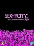 Sex and the City - The Complete Collection [DVD]