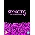 Sex and the City - The Complete Collection [DVD]