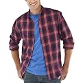 Merona&reg; Flannel Shirt - Blue/Red