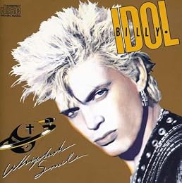 Billy Idol Picture 7