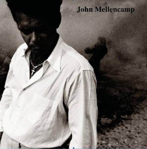 John Mellencamp John Mellencamp cd cover