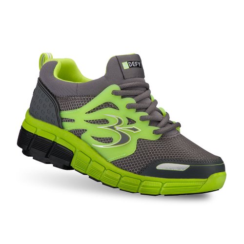 Gravity Defyer Women s Galaxy ll Athletic Shoe 5 M US Laura Waechterfos