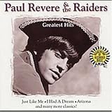 Paul Revere & Raiders - Greatest Hits