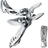 Leatherman Skeletool Multi-Tool