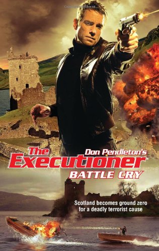 Battle Cry (The Executioner #398)