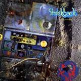 Shriekback - Jam Science - [LP]