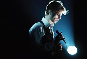 Image of David Bowie