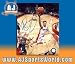 ANDREA BARGNANI Toronto Raptors SIGNED 16x20 Photo