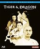 Tiger & Dragon - Blu Cinemathek (DVD)