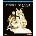 Tiger & Dragon - Blu Cinemathek [Blu-ray]