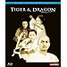 Tiger & Dragon - Blu Cinemathek [Blu-ray]