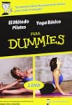 Para Dummies: El M�todo Pilates + Yog...