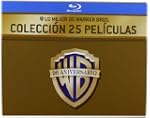 Pack: 90 Aniversario Warner Bros [Blu...
