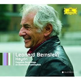 Haydn: Complete Recordings on Deutsche Grammophon