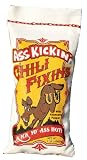 Ass Kickin Chili Fixin's with Habanero Pepper - 1 lb