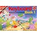 Young Beginner Keyboard Book 1