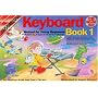 Young Beginner Keyboard Book 1