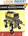 Joe Nagata's Lego Mindstorms Idea Book